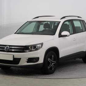 Volkswagen Tiguan 1.4 TSI / 19603121