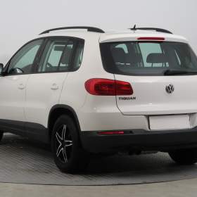 Foto inzerátu Volkswagen Tiguan 1.4 TSI