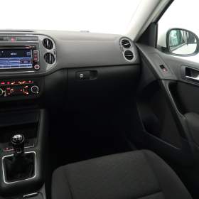 Foto inzerátu Volkswagen Tiguan 1.4 TSI