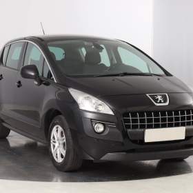 Foto inzerátu Peugeot 3008 1.6 HDi