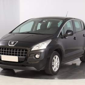 Foto inzerátu Peugeot 3008 1.6 HDi