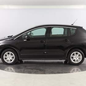 Foto inzerátu Peugeot 3008 1.6 HDi