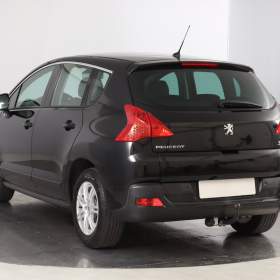 Foto inzerátu Peugeot 3008 1.6 HDi