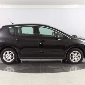 Foto inzerátu Peugeot 3008 1.6 HDi