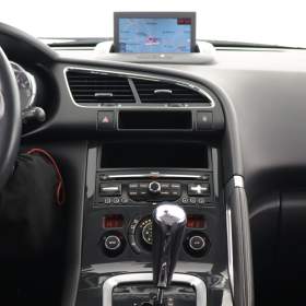 Foto inzerátu Peugeot 3008 1.6 HDi