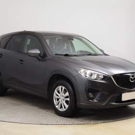 Mazda CX- 5 2.2 Skyactiv- D / 19603123