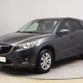 Foto inzerátu Mazda CX-5 2.2 Skyactiv-D