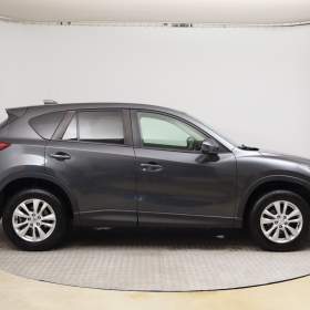 Foto inzerátu Mazda CX-5 2.2 Skyactiv-D