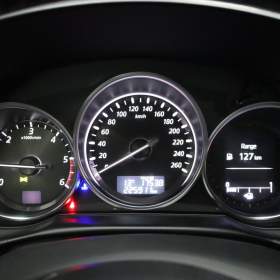 Foto inzerátu Mazda CX-5 2.2 Skyactiv-D