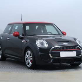 Mini 3- door John Cooper Works / 19603124