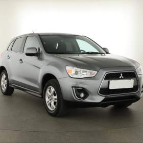 Mitsubishi ASX 1.6 MIVEC / 19603126