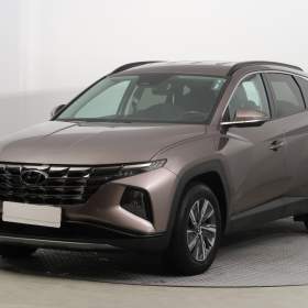 Foto inzerátu Hyundai Tucson 1.6 CRDi