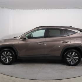 Foto inzerátu Hyundai Tucson 1.6 CRDi