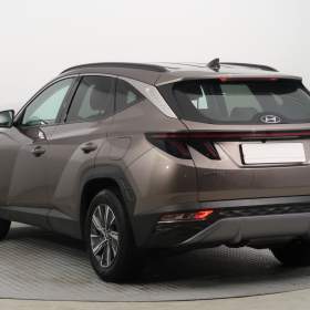 Foto inzerátu Hyundai Tucson 1.6 CRDi