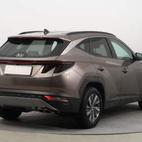 Foto inzerátu Hyundai Tucson 1.6 CRDi