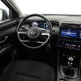 Foto inzerátu Hyundai Tucson 1.6 CRDi