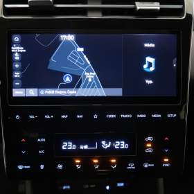 Foto inzerátu Hyundai Tucson 1.6 CRDi