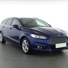 Ford Mondeo 2.0 TDCI / 19603128