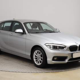 Foto inzerátu BMW Řada 1 118d