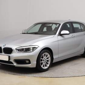 Foto inzerátu BMW Řada 1 118d