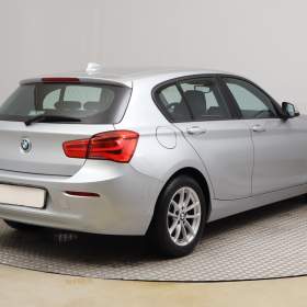 Foto inzerátu BMW Řada 1 118d