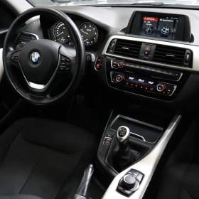 Foto inzerátu BMW Řada 1 118d