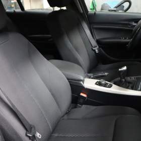 Foto inzerátu BMW Řada 1 118d