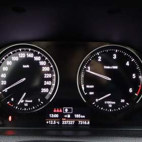 Foto inzerátu BMW Řada 1 118d