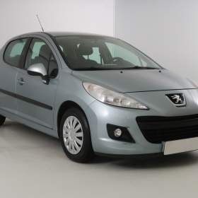 Peugeot 207 1.4 / 19603131