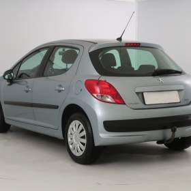 Foto inzerátu Peugeot 207 1.4
