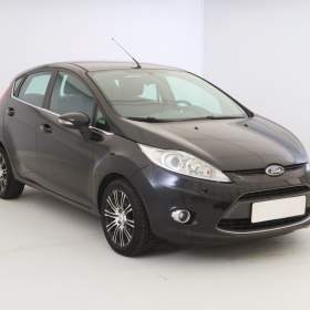 Foto inzerátu Ford Fiesta 1.25