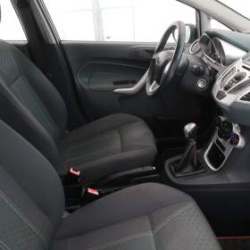 Foto inzerátu Ford Fiesta 1.25