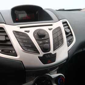 Foto inzerátu Ford Fiesta 1.25