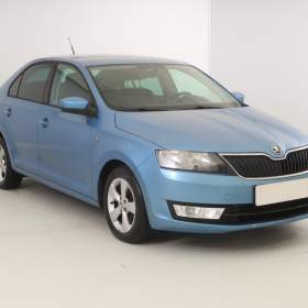 Škoda Rapid 1.2 TSI / 19603133