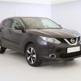 Nissan Qashqai 1.2 DIG- T / 19603134