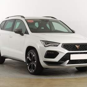 Cupra Ateca 2.0 TSI / 19604002