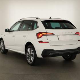 Foto inzerátu Škoda Kamiq 1.0 TSI