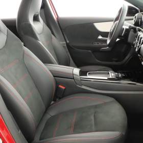 Foto inzerátu Mercedes-Benz Třídy A A 180