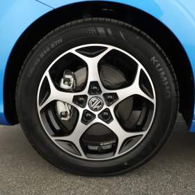 Foto inzerátu MG 3 1.5