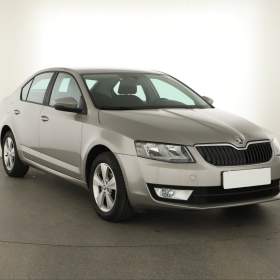 Škoda Octavia 1.2 TSI / 19604024