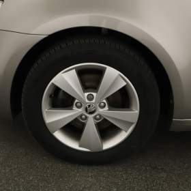 Foto inzerátu Škoda Octavia 1.2 TSI