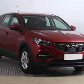 Opel Grandland 1.2 Turbo / 19604025