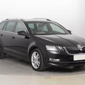 Škoda Octavia 1.5 TSI / 19604026