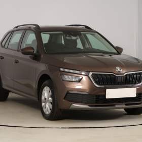 Škoda Kamiq 1.5 TSI / 19604028