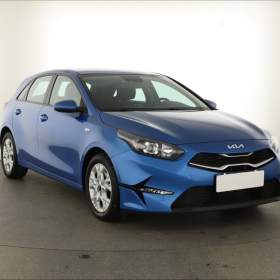 Foto inzerátu Kia Ceed 1.5 T-GDI