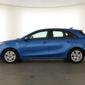 Foto inzerátu Kia Ceed 1.5 T-GDI