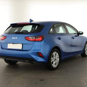 Foto inzerátu Kia Ceed 1.5 T-GDI