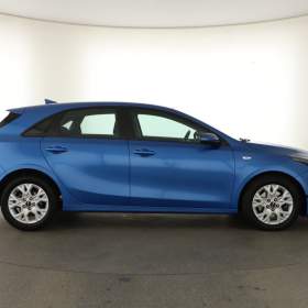 Foto inzerátu Kia Ceed 1.5 T-GDI