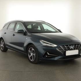 Hyundai i30 1.5 T- GDI MHEV / 19604030