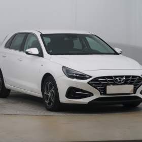 Hyundai i30 1.5 T- GDI MHEV / 19604030